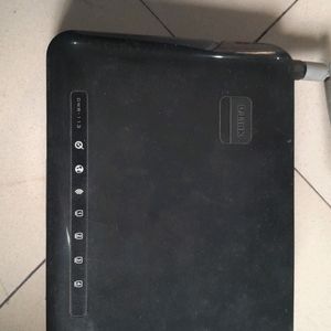 DLINK WIFI ROUTER