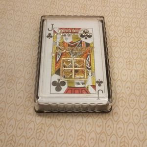 Premium Quality Playing Cards