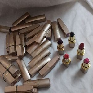 PACK OF 2 LOTUS LIPSTICK, BRAND NEW