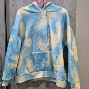 Tiedye Hoodie