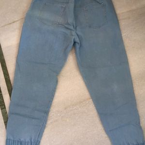 Denim Jeans