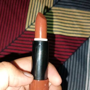 Kiss Pretty  Non Drying Matte Light Brown lipstick