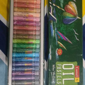 Crayons Set