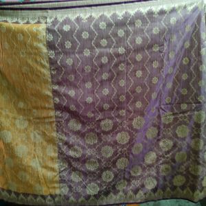 Chandari Saree