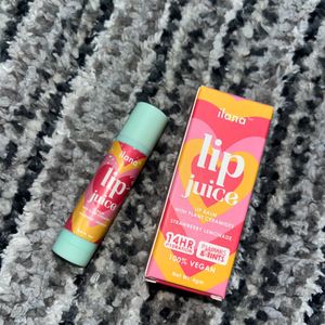 Ilana Lip Balm Strawberry 🍓