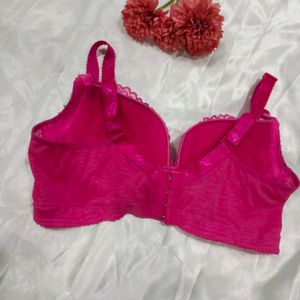 Imported Corset Bra