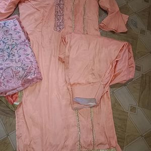 Shalwar Suit