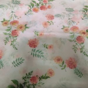 Viscose Satin Fabric For Women