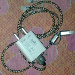 Vivo Charger