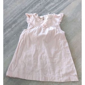 Kids Daily Wear Dress