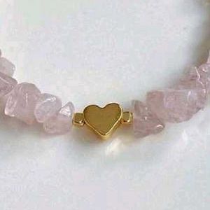 Pintresty Pink Bracelet 💛💙