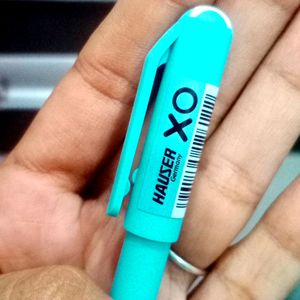 Hauser Germany OX Ball Pen