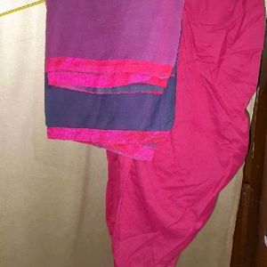 Kurta-Pyajama-dupatta