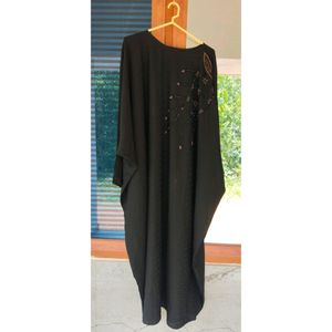 WOmen Kaftan Abaya