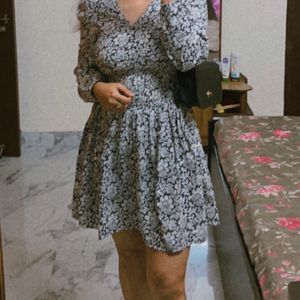 Cute mango Dress