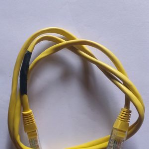 Lan Cable Wifi