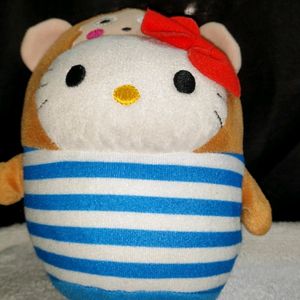 Hello Kitty Toppyoam