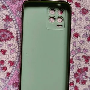 REALME 8 Back Cover