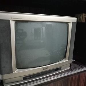 BPL Old Tv Model