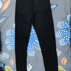 Skinny Fit Jean