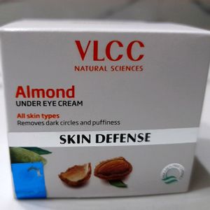 VLCC Almond Under Eye Cream