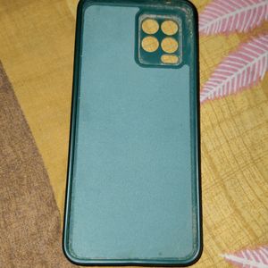 Realme 8 Back Cover