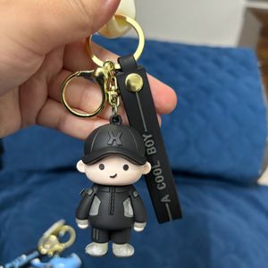 Keychain Set