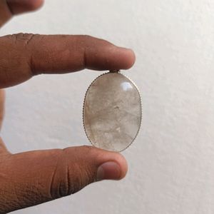 Smokey Quartz Pendant