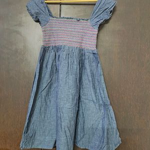 249Rs.Stretchy Summer Dress