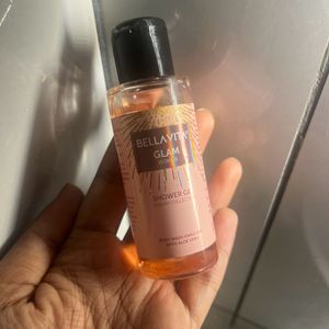 Bella Vita Organics Body Wash