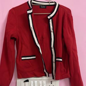 Korean Style Cardigan