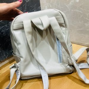 Small Bagpack For Women