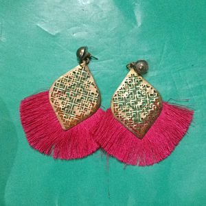 Light Weight Earrings