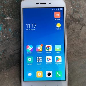 Redmi 4A