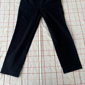 CLUB MONACO WOMENS STRAIGHT PANT