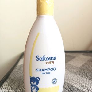 Softsens Baby Shampoo - 200 ML
