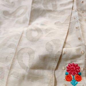 New Kurta Set Dress Material