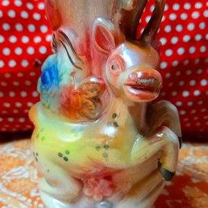 Beautiful Deer Flower Vase......at Cheap  Price...