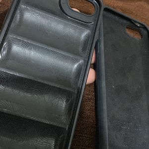 I Phone 7 Covers (2) For 650