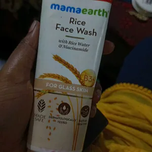 Face Wash