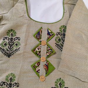 DESIGNER KURTI