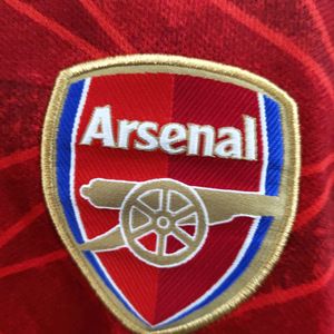 Arsenal Home Football Jersey SALE @ 500