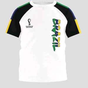 FIFA World Cup Football Company T-shirt For Boys