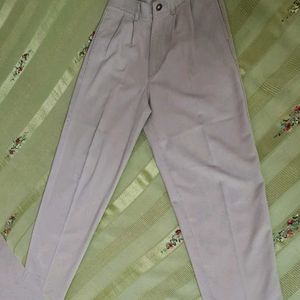 Lands' End: Beige Pants