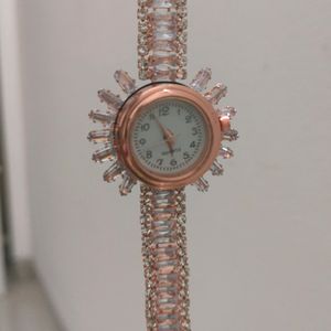 Beautiful Women Watch