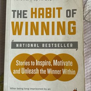 The Habit Of Winning