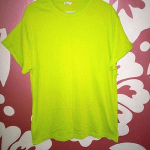 Neon Tshirt