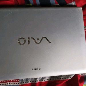 Sony Vaio