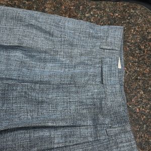 Unused New Pants Semi Formal For Mens