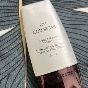 Colorbar Perfect Match Primer